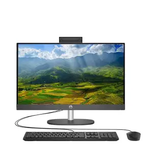 HP PRO ONE 240 G10 DESKTOP PC 24 AIO BU-I3-N300IDS (A55B1ET)