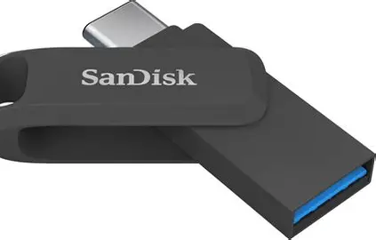 MOBILE MEMORY OTG TYPE C GO 128GB