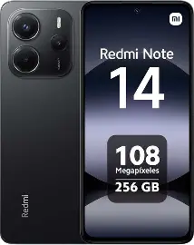 REDMI NOTE 14 256+8GB