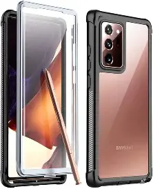 SAMSUNG NOTE20 ULTRA CASE