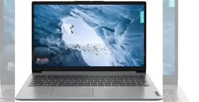 LENOVO IDEAPAD 1 (82QD00DMUE)