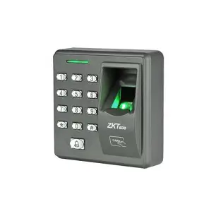 ZKT FINGER PRINT