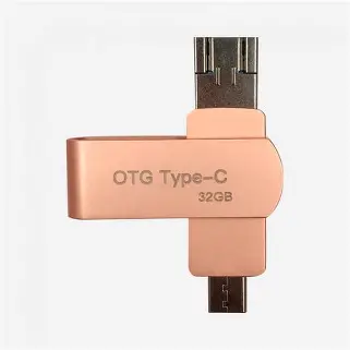 MOBILE MEMORY OTG TYPE C GO 32GB
