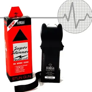 SUPER STUN 83A