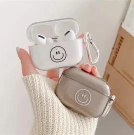 SMILE HUAWEI SERIES AIRPOD CASE