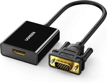 VGA TO HDMI