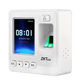 ZKTECO STANDALONE A&C DEVICE SF100(ID)