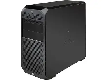 HP Z4 G4 TOWER WORKSTATION