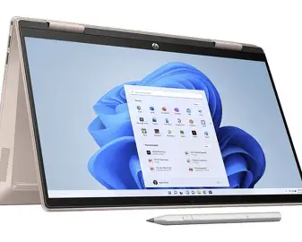 HP PAV X360 CONVERT 14-DY0093(4M9K0EA)