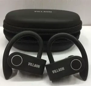 VILLAON VB652 EXTREME BASS EARPHONE