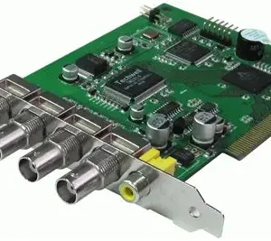 DIGITAL VIDEO RECORDER CARD