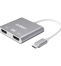 ONTEN DUALHDMI INTERFACEOUTPUT OTN-9175B