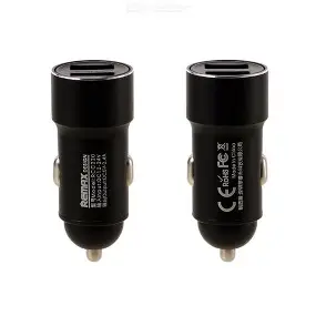 REMAX RCC 102 CAR CHARGER