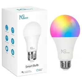 ZSMART BULB(E26) NG-L100