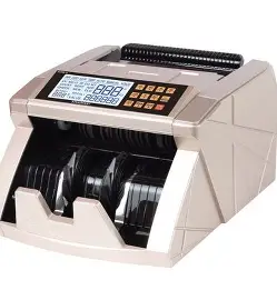 BOSHANG MONEY COUNTER