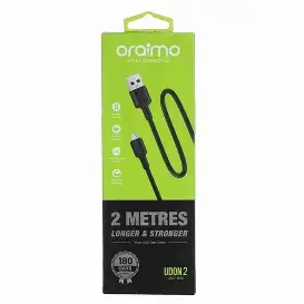 ORAIMO CANDY MICRO USB CABLE OCD-M22p