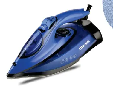 RITE-TEK STEAM IRON ST782