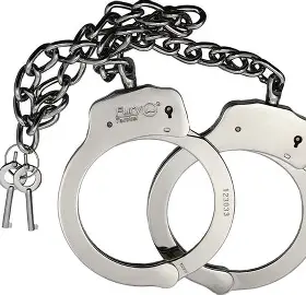 LEGERONS HAND-CUFF