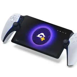 SONY PS5 PORTAL