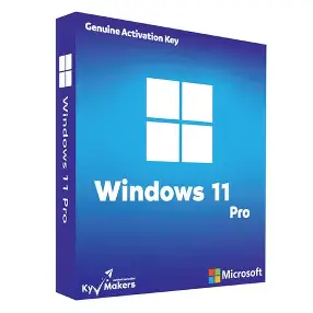 WINDOWS 11 KEY PRO