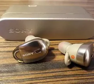 SONY WF-100X