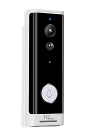 ZSMART VIDEO DOORBELL NG-D100