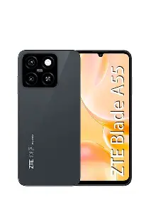 ZTE A55 128+4
