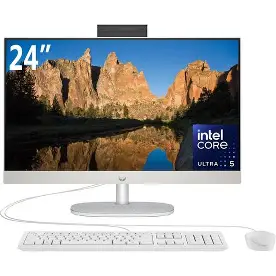 HP 24 INCH ALL-IN-ONE (B67FTEA)