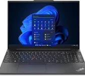 LENOVO THINKPAD E16 CORE™ I7-1335U (21JN0073US)