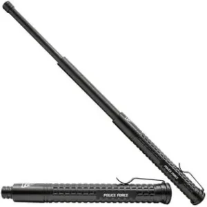 TACTICAL BATON