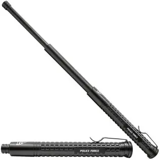 TACTICAL BATON