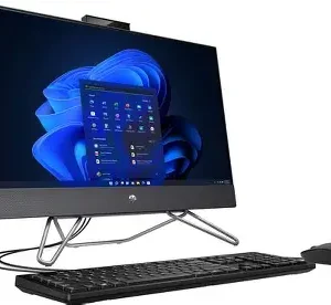 HP 24 INCH ALL-IN-ONE(B67FREA)
