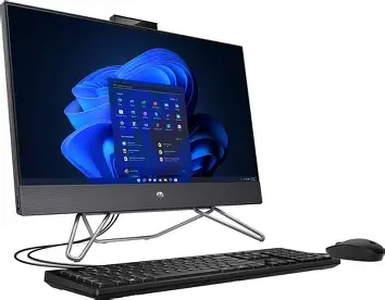 HP 24 INCH ALL-IN-ONE(B67FREA)