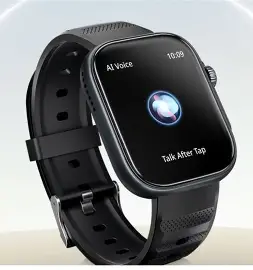 ITEL SMARTWATCH STORM ULTRA 2.02 HD ISW-023