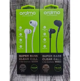 ORAIMO E26 EARPHONE