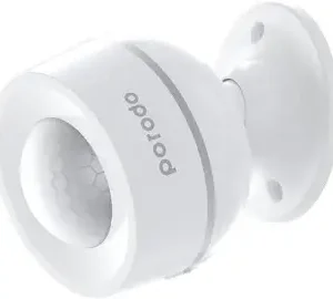 PORODO PIR MOTION SENSOR