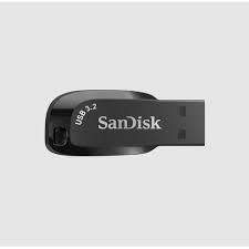 SANDISK ULTRA SHIFT USB 3.2 100MBS 32GB
