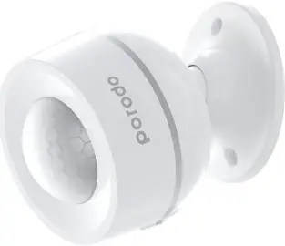 PORODO PIR MOTION SENSOR