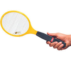 YANSHU ELECTRIC FLY SWATTTER DWP-01