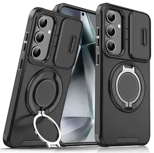 SAMSUNG S21 WIRELESS CASE