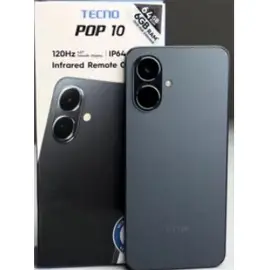 TECNO POP 10PRO 3+64GB