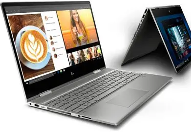 HP ENVY X360 2-IN-1 15-FE1073CL