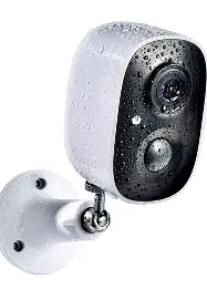 WEATHER PROOF CAMERA