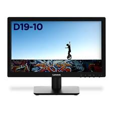 LENOVO D19-10 18.5″ MONITOR