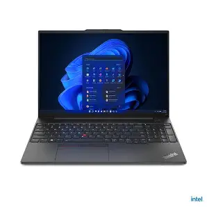 LENOVO THINKPAD E16 CORE™ i7-1335U (21JN0073US)