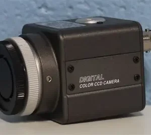 EAGLE COLOR CCD CAMERA (MODEL NG-7653H-2L)