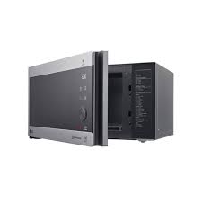 LG INVERTER MICROWAVE OVEN 42LTR MWO 8265CIS