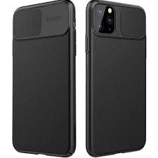 NILLKIN IPHONE 11 PRO LEATHER CASE