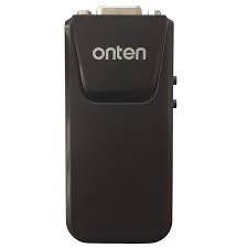 ONTEN VIDEO TO VGA ADAPTER OTN-5129