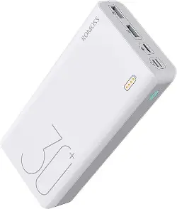ROMOSS POWERBANK SW 30PF 30,000 MAH